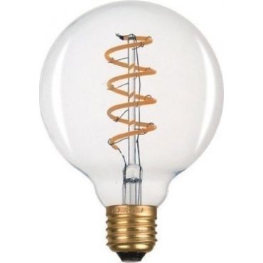 Λαμπτήρας LED Filament E27 Globe 6W 2700K G95