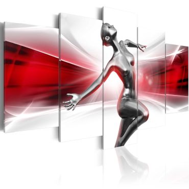 Table - Dance of femininity