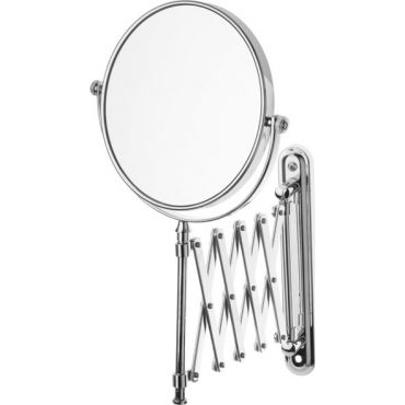 Two-sided mirror Magnifier KARAG HOTEL
