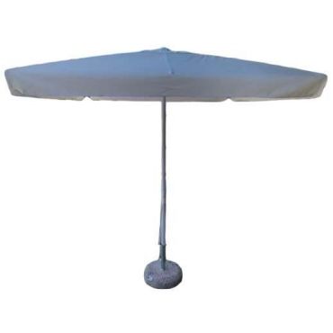 Aluminum umbrella Sunny