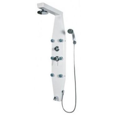 Shower - hydromassage Sanitec A-802