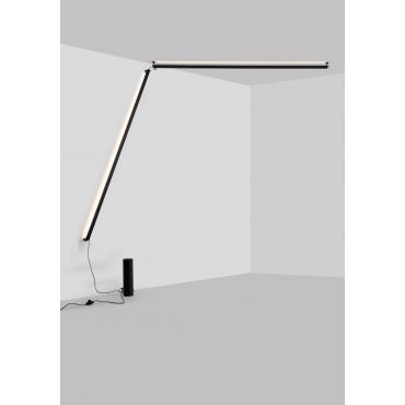 Viokef Rail wall lamp
