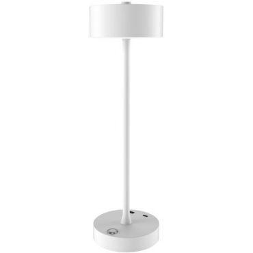 Rechargeable table lamp it-Lighting Crater 801001