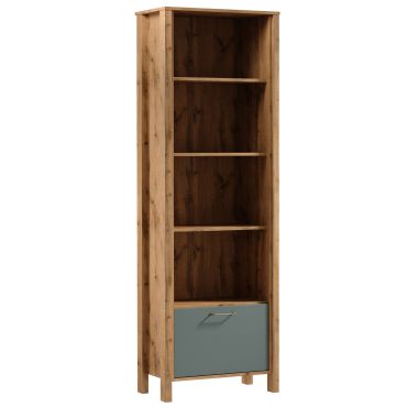 Bookcase Indygo II