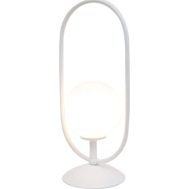 Table lamp InLight 3041-WH