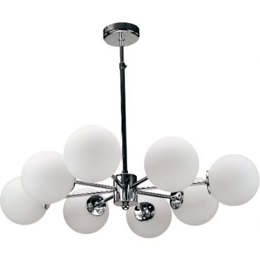 Ceiling lamp InLight 5321-8 Chandelier