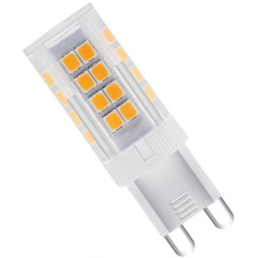 Lamp LED InLight G9 3.5W 6500K