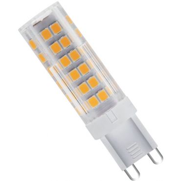 Lamp LED InLight G9 6W 6500K