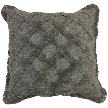 Decorative pillow Rombos