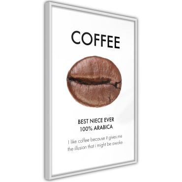 Αφίσα - Coffee I