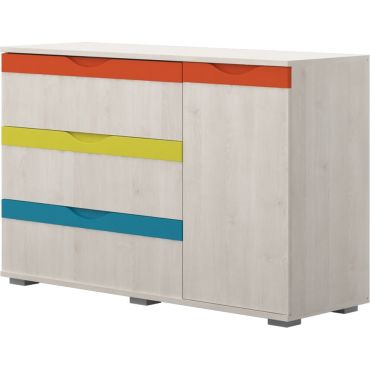 Chest of drawers Alegria