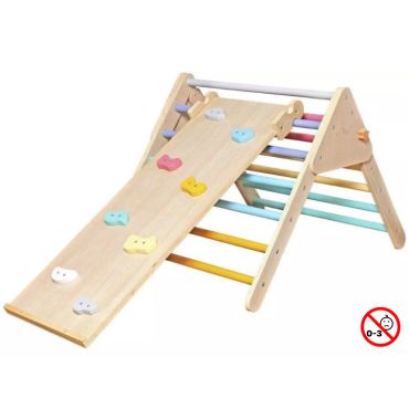 Παιδικό σετ αναρρίχησης Joyland Climber