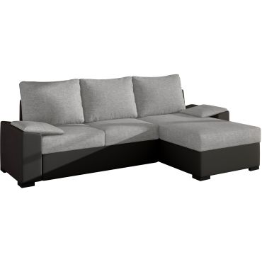 Corner sofa Lenon