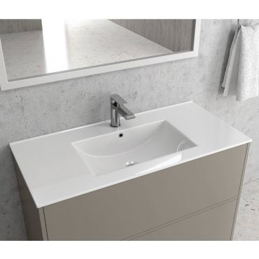 Furniture washbasin KARAG LT7506