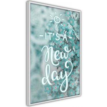 Αφίσα - New Day