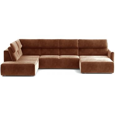 Corner sofa Merlyn XL