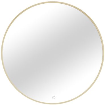 Mirror Bine A LED