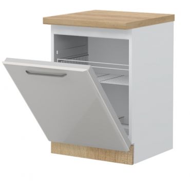 Dishwasher cabinet front Modena K60