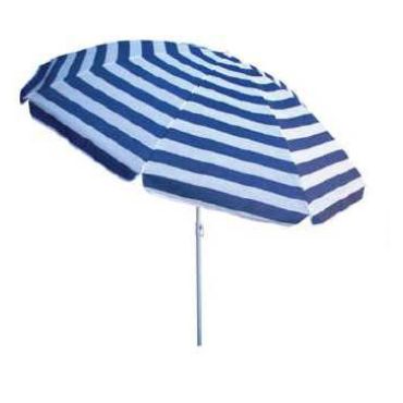 Sea umbrella Ø 180 cm.