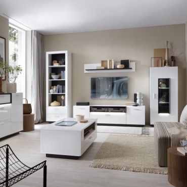 Living room composition Cesena