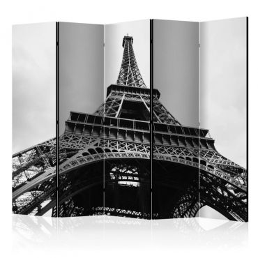 Διαχωριστικό με 5 τμήματα - Paris Giant II [Room Dividers]