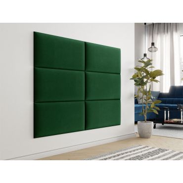 Upholstered Wall Panel 84x42