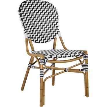 Chair Parisian-C