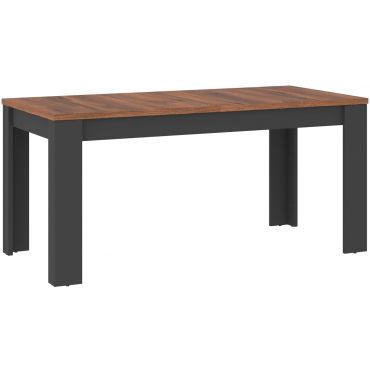 Extendable table Vulcan