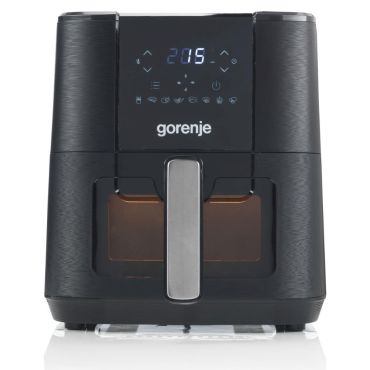 Φριτέζα Air Fryer 5,4 LT Gorenje AF1350DBW
