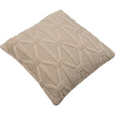 Cleo lounge pillow