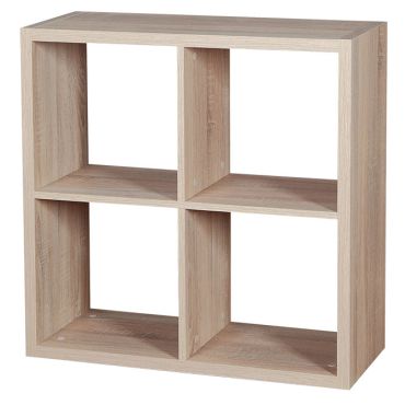 Bookcase Clever Cube