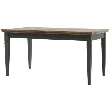 Capel table expandable