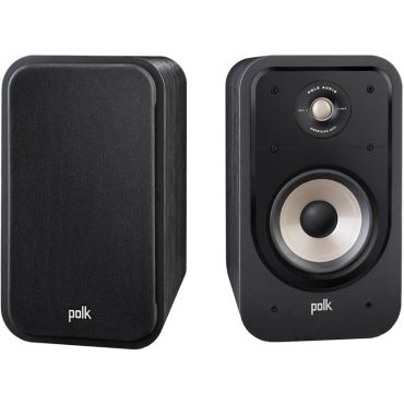 Polk S20 Shelf Speakers