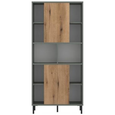 Bookcase Verdant