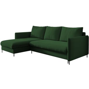 Corner sofa Belissa