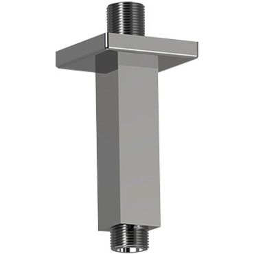 Shower arm Square Roof