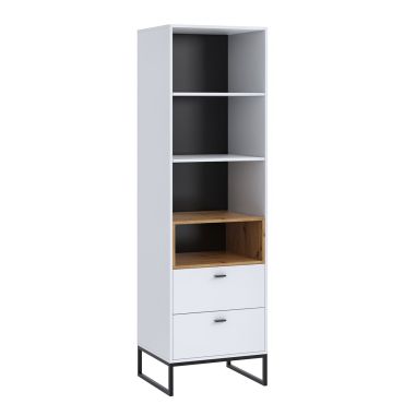 Bookcase Olier