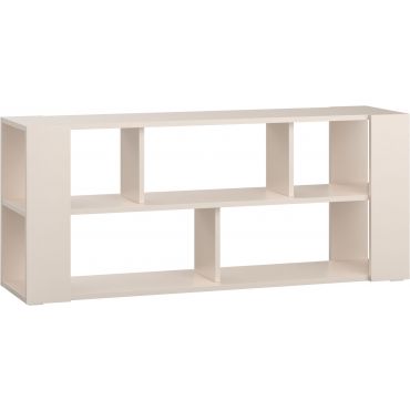 Bookcase 4 You Fresh low double-side