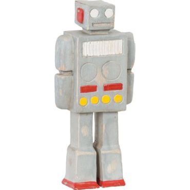 Robot figure