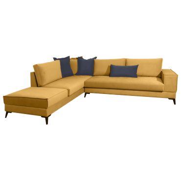 Rosto corner sofa