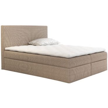 Upholstered bed Basic