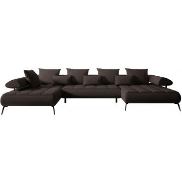 Corner sofa Solido XL