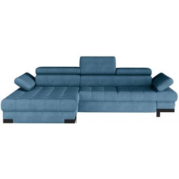 Sapphire mini corner sofa