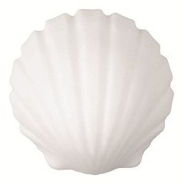 Sconce Viokef Shell