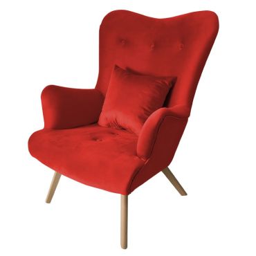 Skandynavia armchair