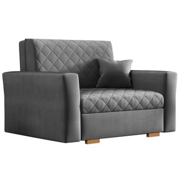Armchair - Bed Caro I