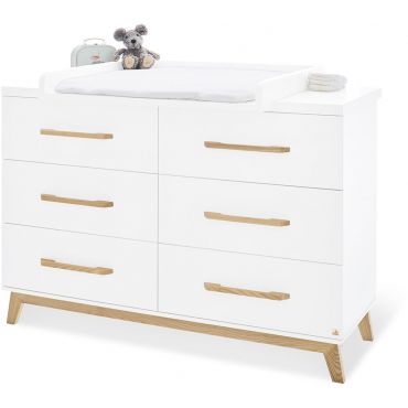 Changing table Riva Plus