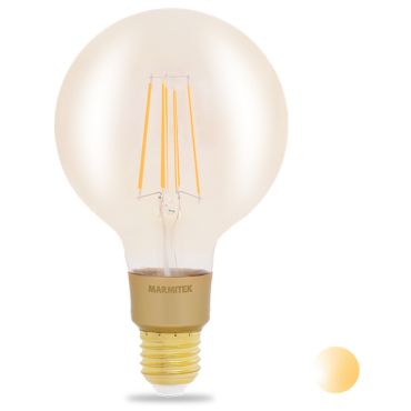 Smart Led lamp Marmitek Glow Li