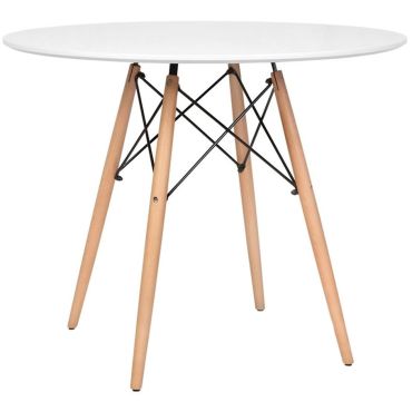 Τραπέζι Fiorino Round
