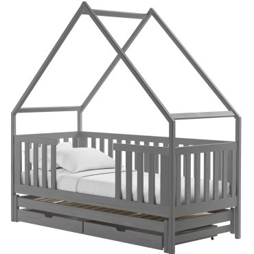 Kids bed Magic